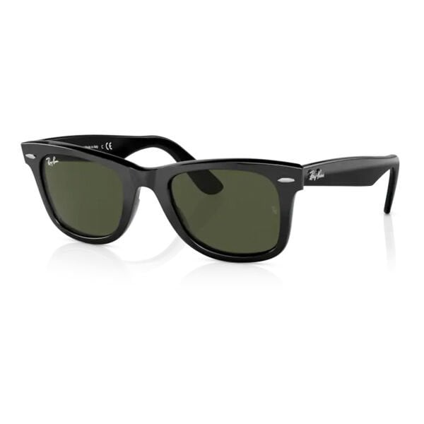 Ray-Ban Wayfarer RB 2140 135831 50