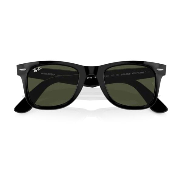 Ray-Ban Wayfarer RB 2140 135831 50