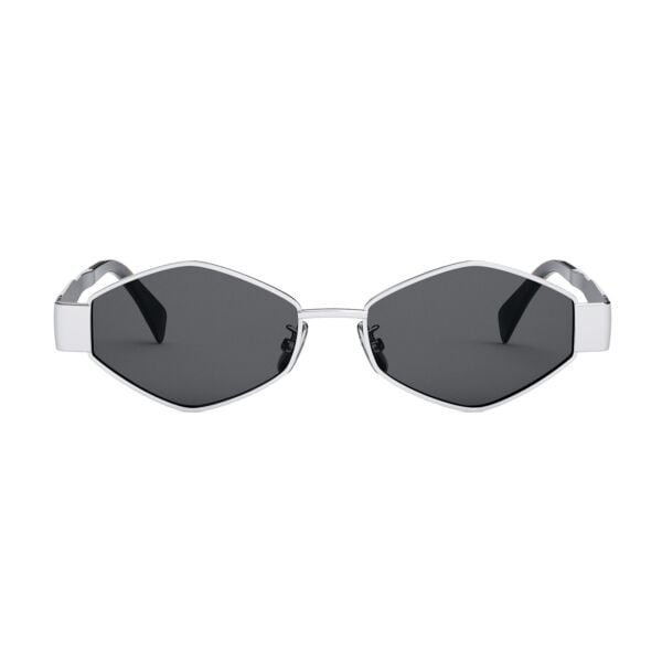 Celine Triomphe Metal 02 CL 40254U Kadın Güneş Gözlüğü 16A