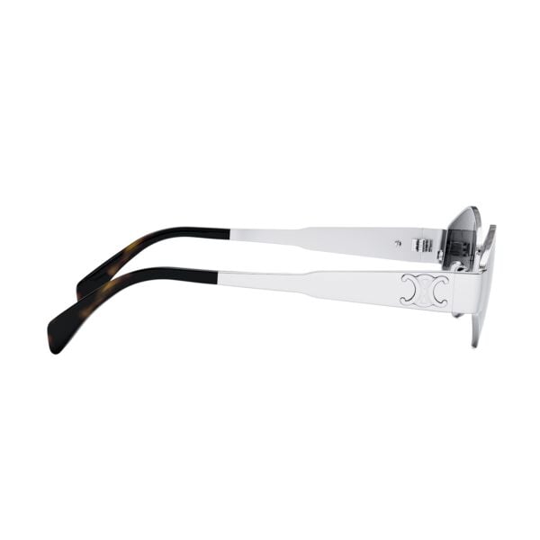 Celine Triomphe Metal 02 CL 40254U Kadın Güneş Gözlüğü 16A