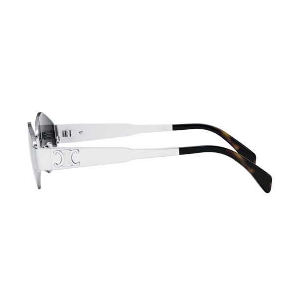 Celine Triomphe Metal 02 CL 40254U Kadın Güneş Gözlüğü 16A