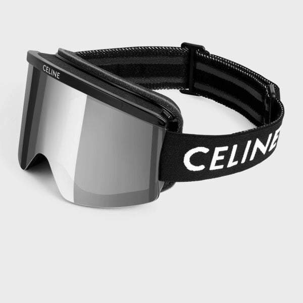 Celine Ski Mask CL 40302U 01C