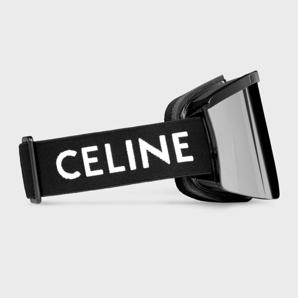 Celine Ski Mask CL 40302U 01C