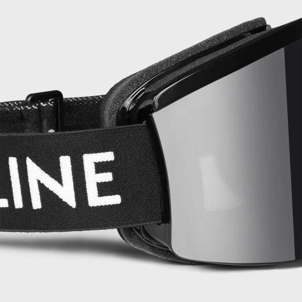 Celine Ski Mask CL 40302U 01C