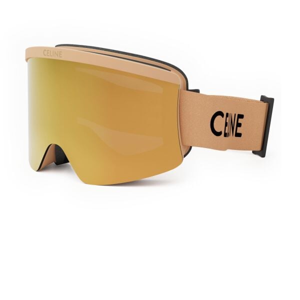 Celine Ski Mask CL 40302U 58C