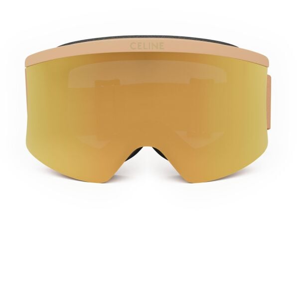 Celine Ski Mask CL 40302U 58C