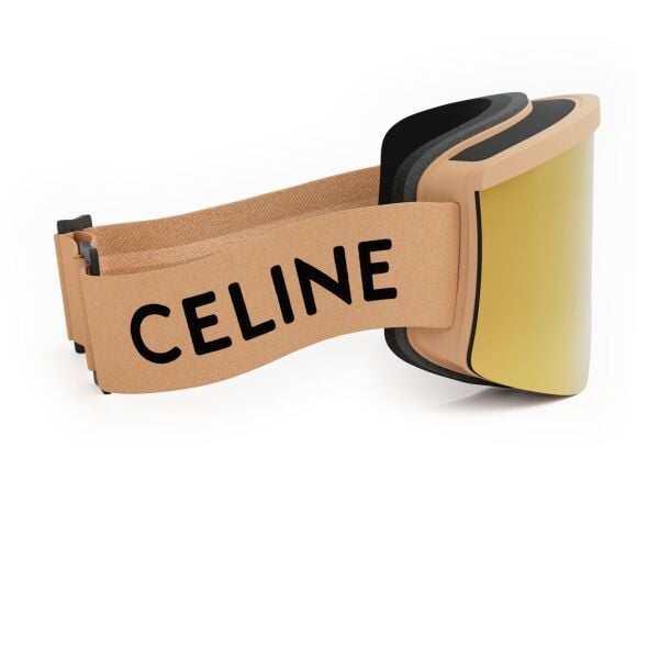 Celine Ski Mask CL 40302U 58C