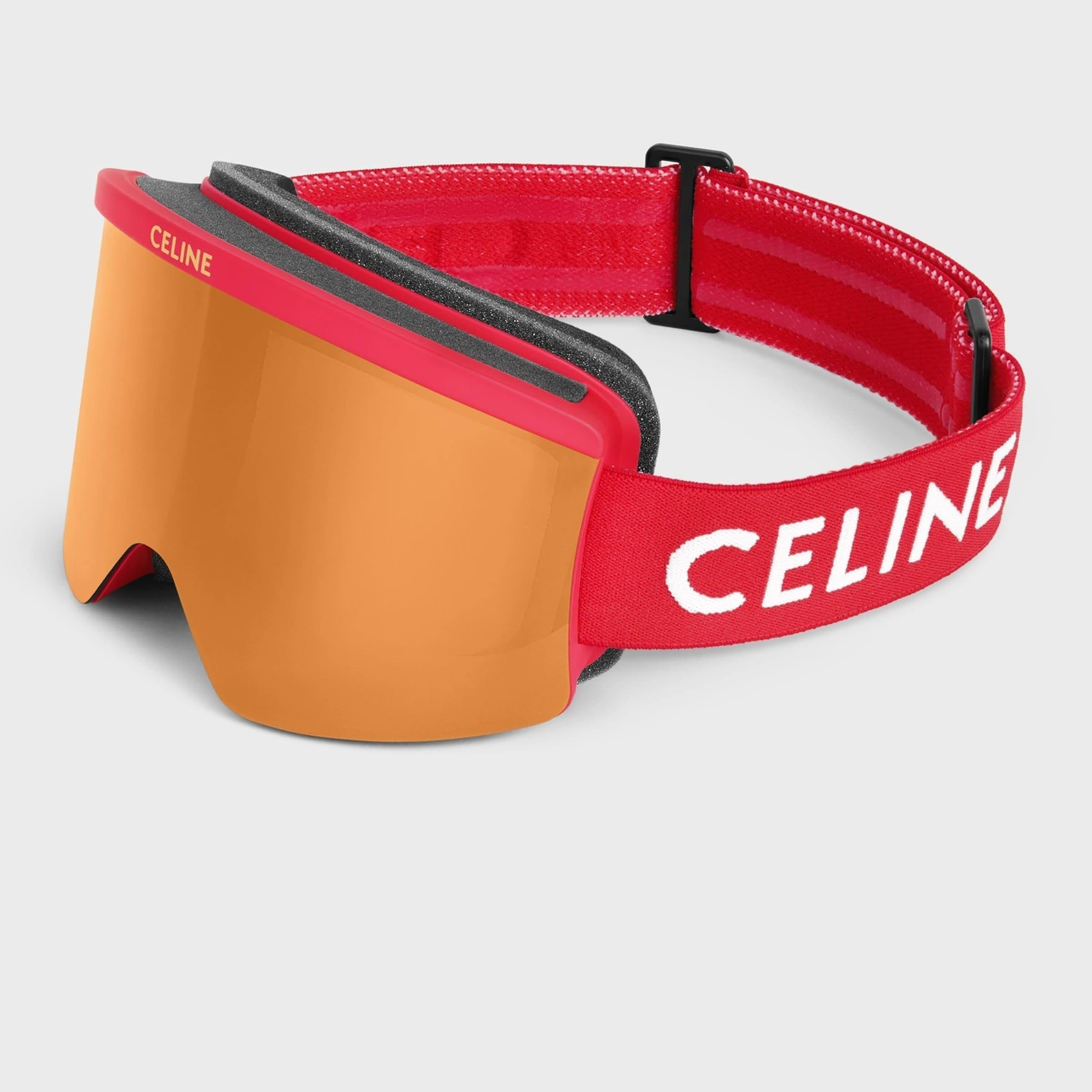 Celine Ski Mask CL 40302U 67C