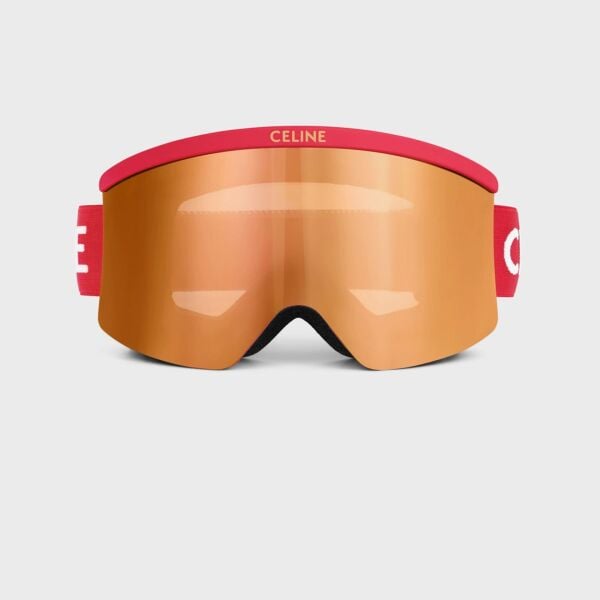 Celine Ski Mask CL 40302U 67C