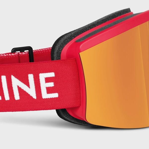 Celine Ski Mask CL 40302U 67C