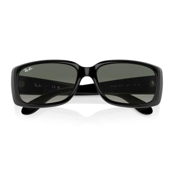 Ray-Ban RB 4389 601/71 55