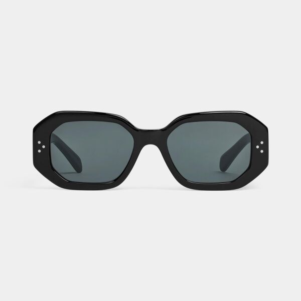 Celine Square S255 Bold CL 40255I 01A
