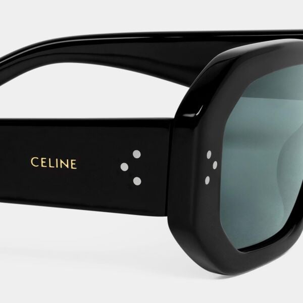 Celine Square S255 Bold CL 40255I 01A
