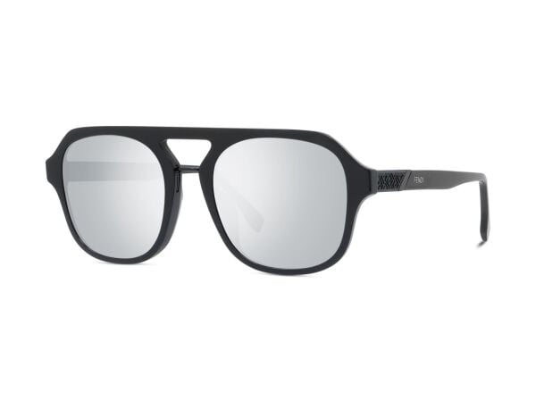 Fendi Diagonal FE 40026U