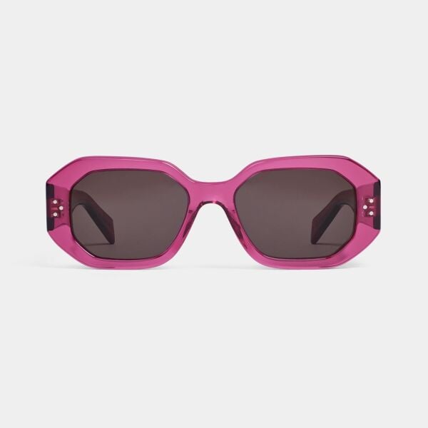 Celine Square S255 Bold CL 40255I 81E