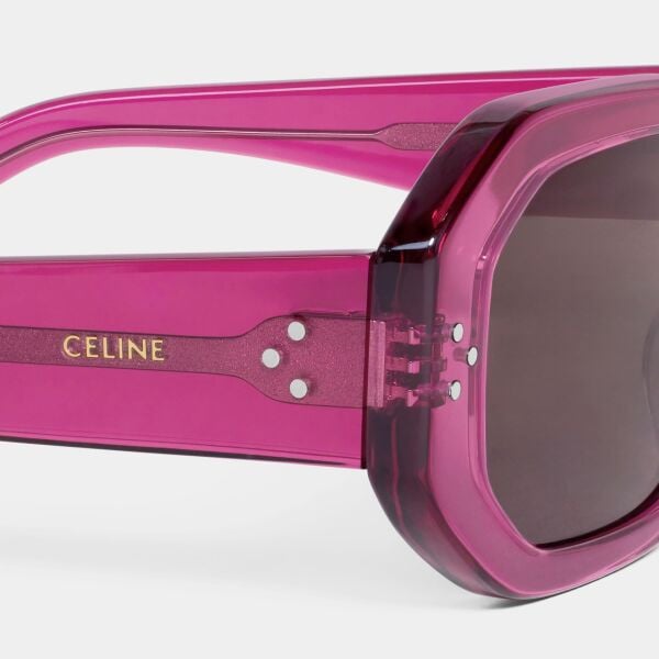 Celine Square S255 Bold CL 40255I 81E
