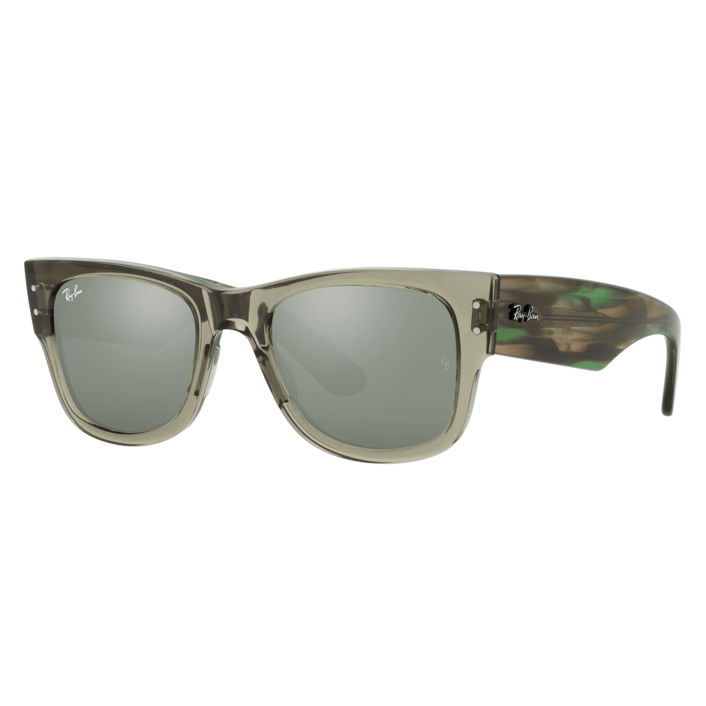 Ray-Ban Mega Wayfarer RB 0840S 66355C 51