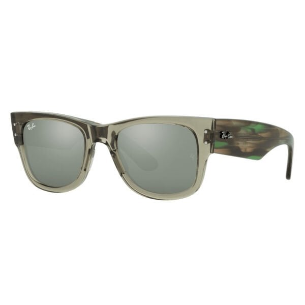 Ray-Ban Mega Wayfarer RB 0840S 66355C 51