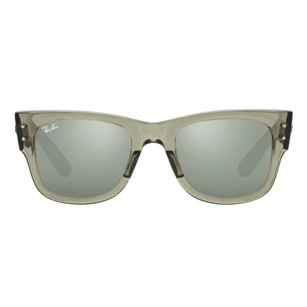 Ray-Ban Mega Wayfarer RB 0840S 66355C 51