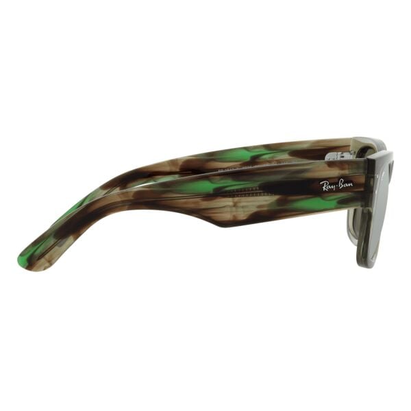 Ray-Ban Mega Wayfarer RB 0840S 66355C 51