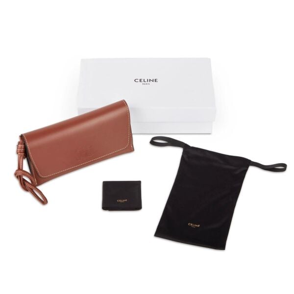 Celine Triomphe CL 40308U 57B