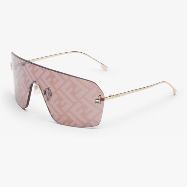 Fendi First Crystal FE 4121US 32E