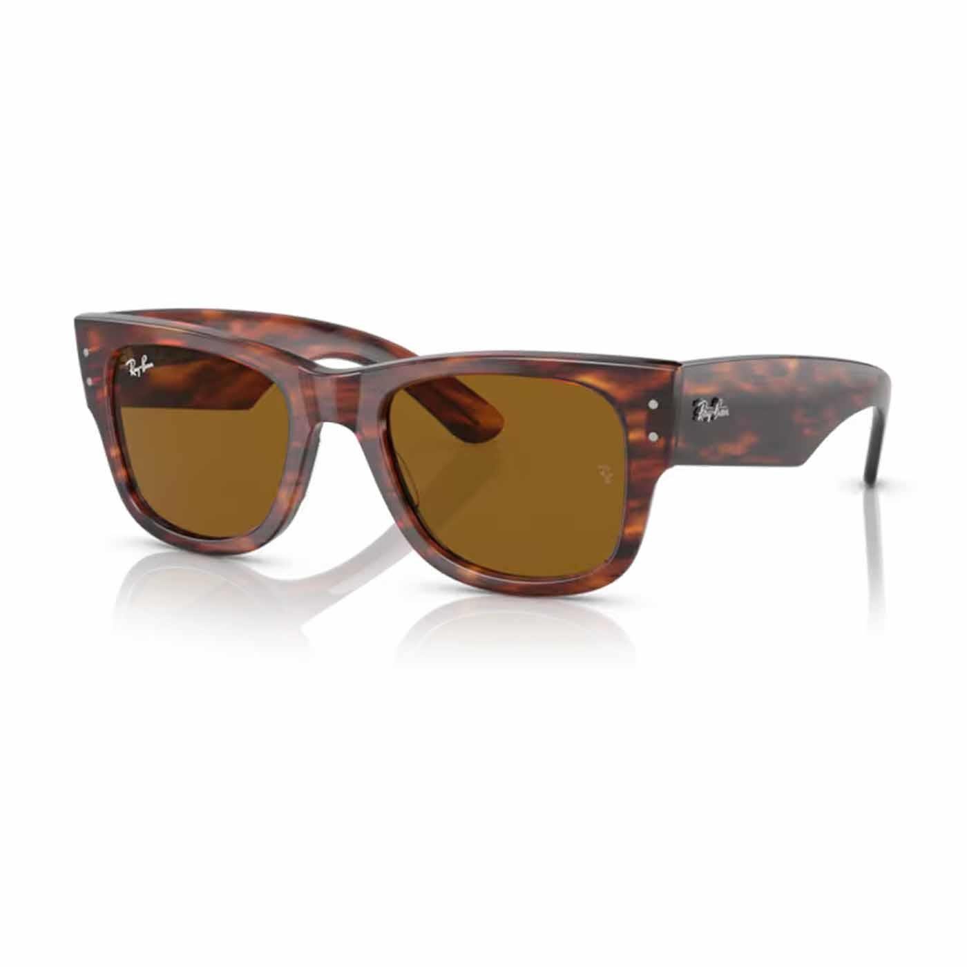 Ray-Ban Mega Wayfarer RB 0840S 954/33 51