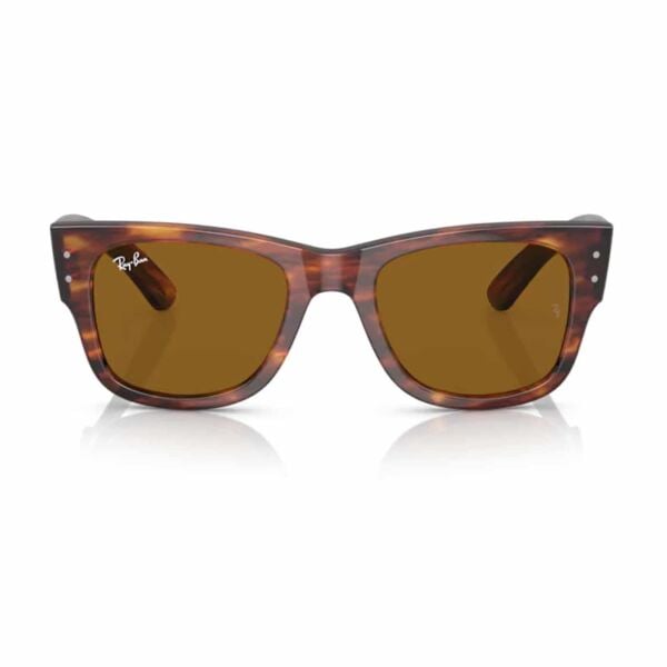 Ray-Ban Mega Wayfarer RB 0840S 954/33 51