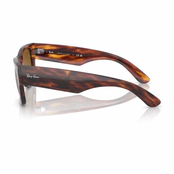 Ray-Ban Mega Wayfarer RB 0840S 954/33 51