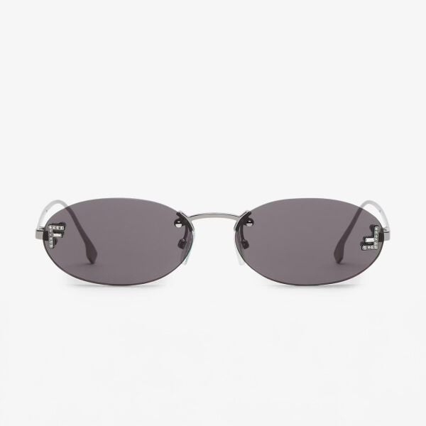 Fendi First Crystal FE 4075US 12A