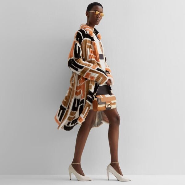 Fendi First Crystal FE 4075US 30L