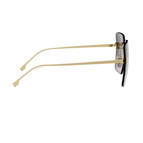 Fendi First Crystal FE 4082US 30Y