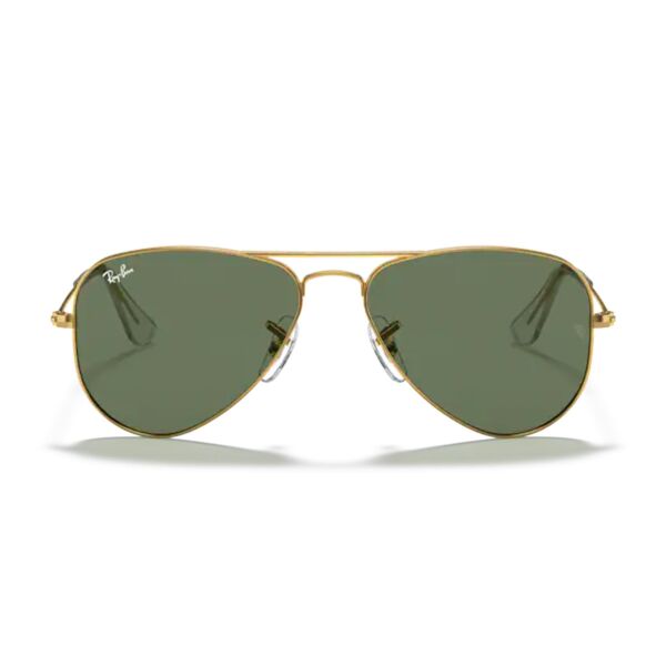 Ray-Ban Kids Aviator RJ 9506S 223/71 50 - Altın