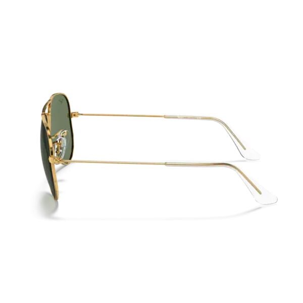 Ray-Ban Kids Aviator RJ 9506S 223/71 50 - Altın