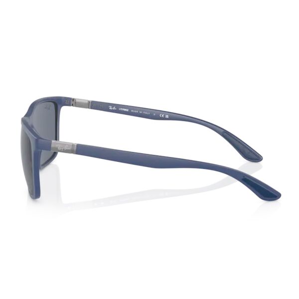 Ray-Ban RB 4385 601587 58