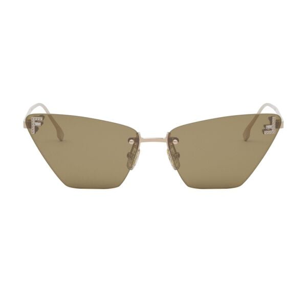 Fendi First Crystal FE 4160US 28E