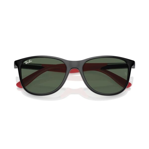 Ray-Ban Kids RJ 9077S