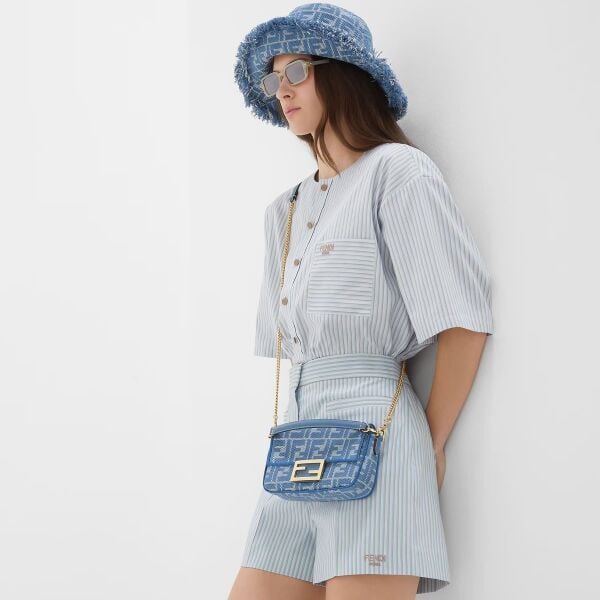 Fendi Selleria FE 40174I 60Z