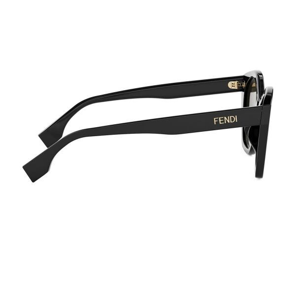 Fendi Lettering FE 40175I 01F