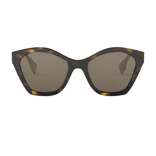 Fendi Lettering FE 40175I 52E