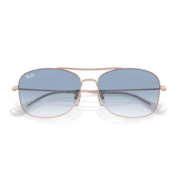 Ray-Ban RB 3799 92023F 57