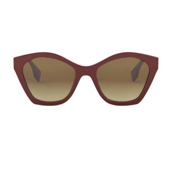 Fendi Lettering FE 40175I 66F