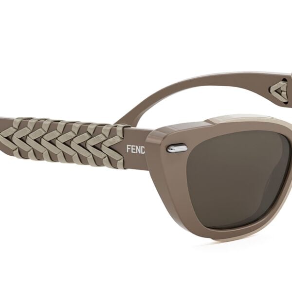 Fendi Interlace FE 40171I 45E