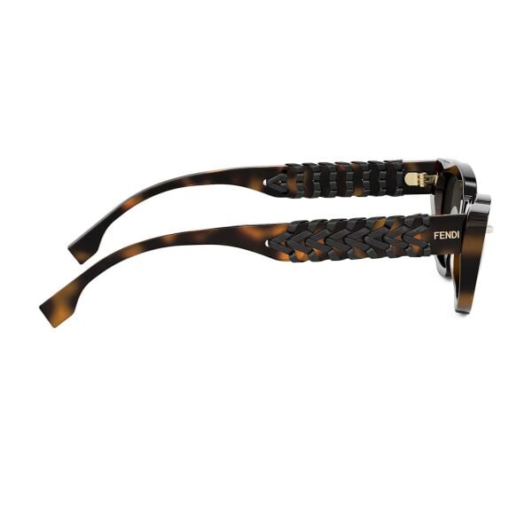 Fendi Interlace FE 40171I 53A