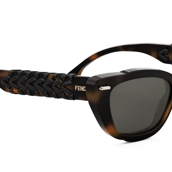 Fendi Interlace FE 40171I 53A