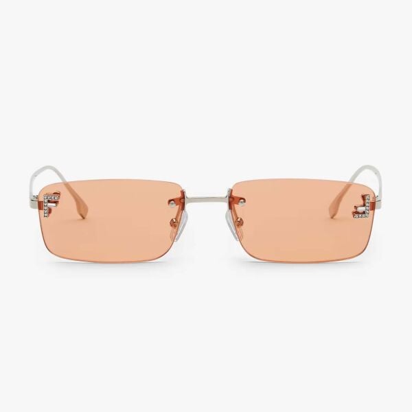 Fendi First Crystal FE 4172US 16J