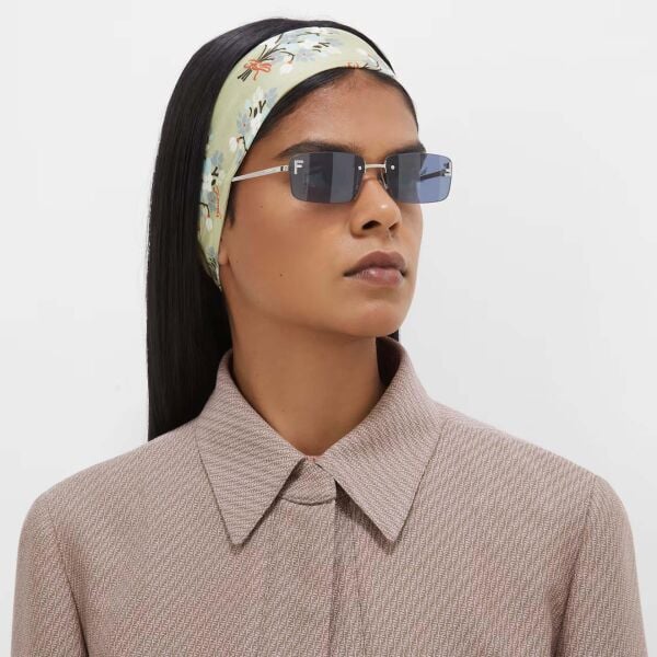 Fendi First Crystal FE 4172US 16X