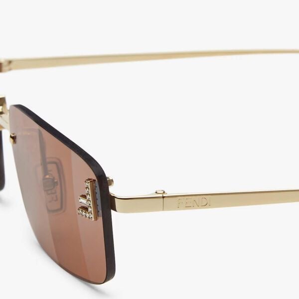 Fendi First Crystal FE 4172US 32G