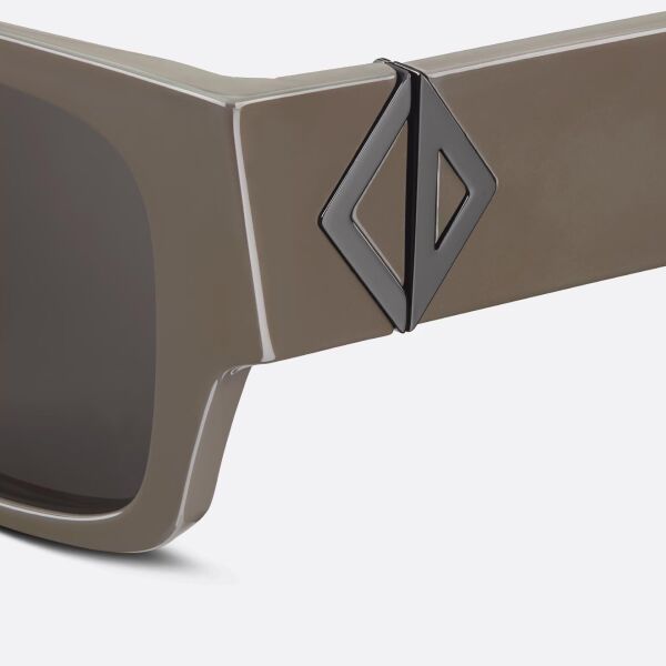 Dior CD Diamond S5I DM 40109I 57J