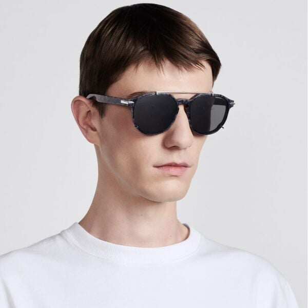 Dior DiorBlackSuit RI DM40010I-Y 92C